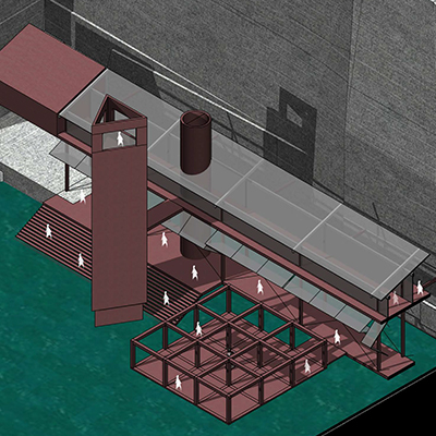 Architecture Design by  RUGMINI, MAHAK,   ANUSHCA R