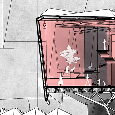 Architecture Design by  MUSTAFA MUNIR