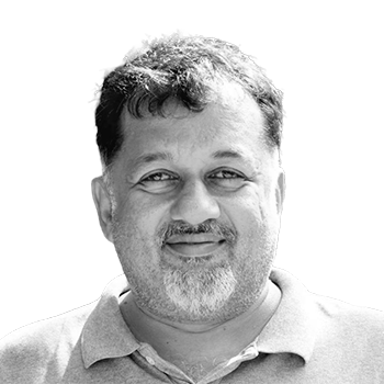Er. B. L. Manjunath