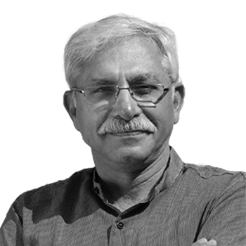 Ar. Rajeev Kathpalia