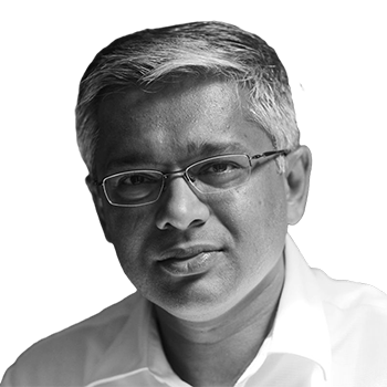 Ar. Tanuj Goenka